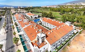 Apartament Coral Compostela Beach Golf